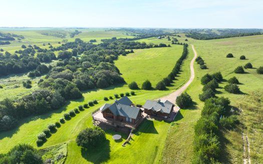 Sargent Nebraska ranches real estate listing photo 1