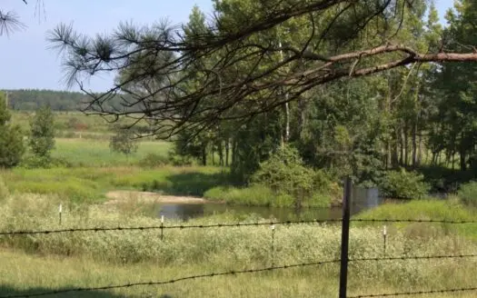 Miller County, Arkansas Ranch Land For Sale