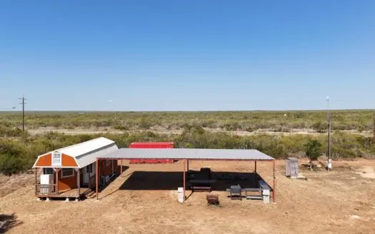 25.45  Acres for Sale – Prime Land in San Diego, Texas