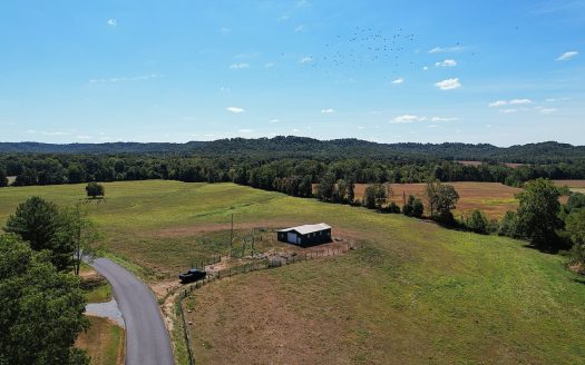 Bradfordsville Kentucky ranches real estate listing photo 1