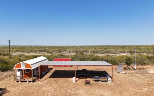 San Diego Texas ranches real estate listing photo 1