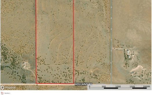 Mountainair New Mexico ranches real estate listing photo 1