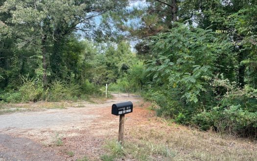 Omaha Texas ranches real estate listing photo 1