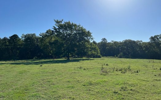 Muse Oklahoma ranches real estate listing photo 1