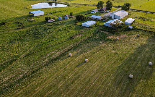 El Dorado Springs Missouri ranches real estate listing photo 1