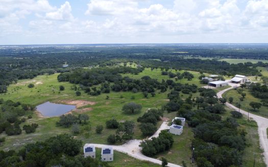 Gatesville Texas ranches real estate listing photo 1