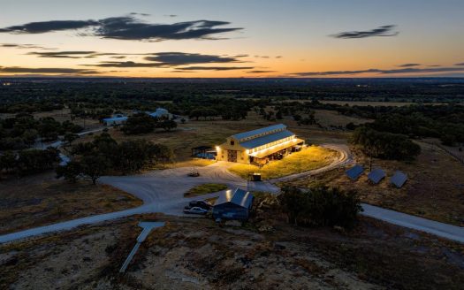 Gatesville Texas ranches real estate listing photo 1