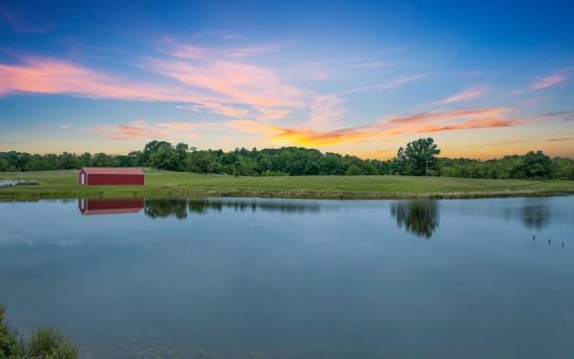 Ramer Tennessee ranches real estate listing photo 1