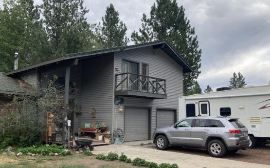 Old Station California ranches real estate listing photo 1