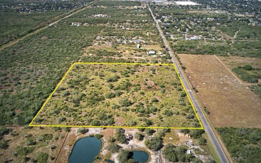 Sinton Texas ranches real estate listing photo 1