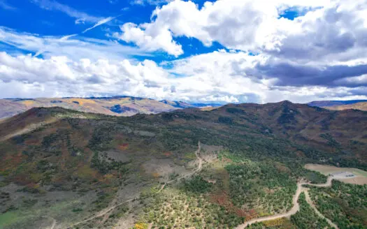 Hunting Property for Sale in Colorado