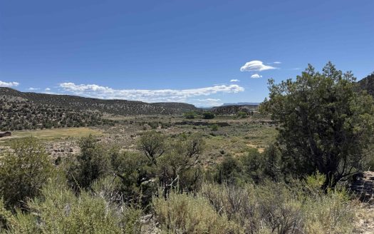 Cortez Colorado ranches real estate listing photo 1