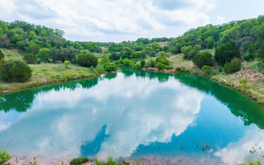 Early Texas ranches real estate listing photo 1