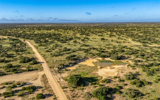 Sonora Texas ranches real estate listing photo 1