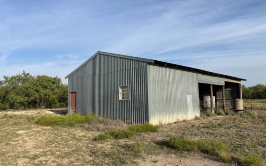 San Angelo Texas ranches real estate listing photo 1