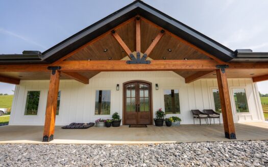 Pilot Virginia ranches real estate listing photo 1