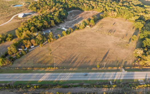 Deport Texas ranches real estate listing photo 1