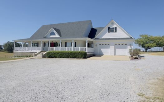 Violet Hill Arkansas ranches real estate listing photo 1