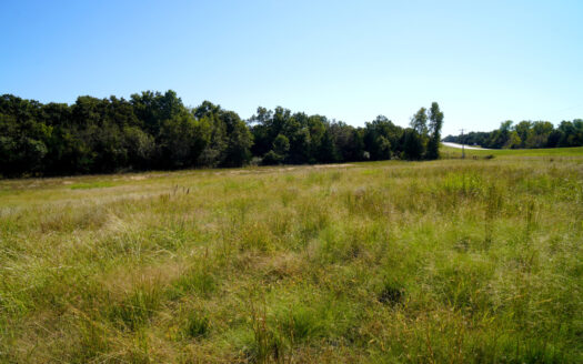 Meeker Oklahoma ranches real estate listing photo 1