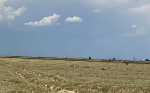 Estancia New Mexico ranches real estate listing photo 1