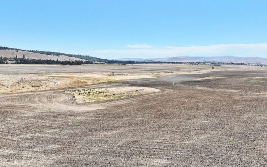 Goldendale Washington ranches real estate listing photo 1