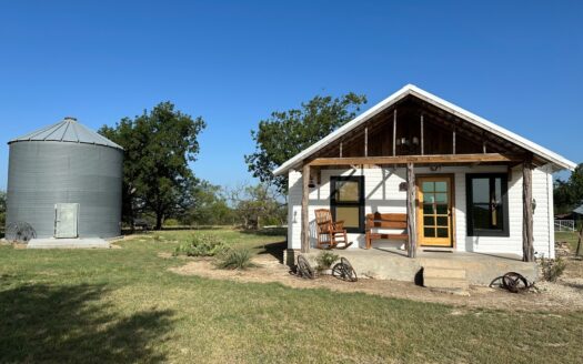 Gatesville Texas ranches real estate listing photo 1