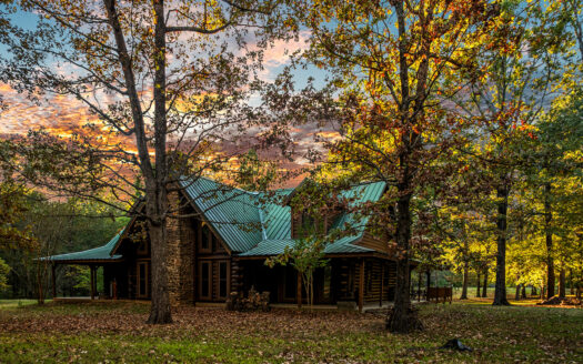 Naples Texas ranches real estate listing photo 1