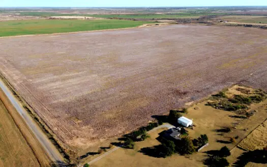 246 ac Farm/Ranch Land for sale Iowa Park, Texas