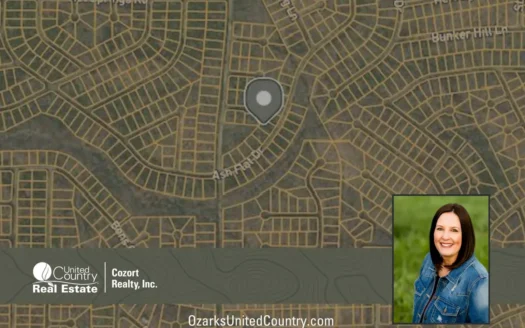 Land for Sale in Horseshoe Bend, Arkansas