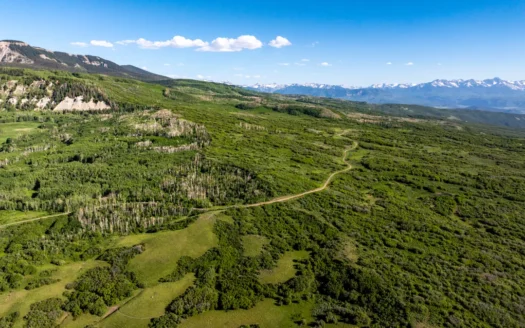 Buckhorn Lakes Ranch–Colorado Mountain Ranch for Sale