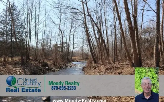 Ozarks Farm And Development Property For Sale Salem Ar