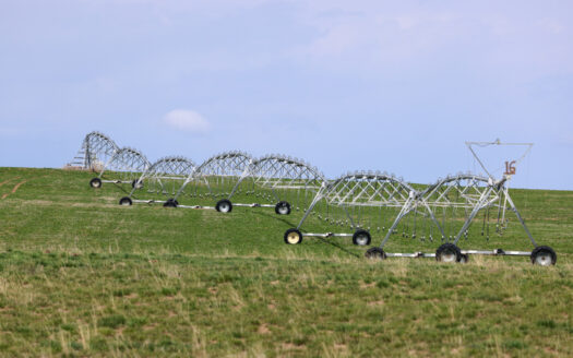 Burns Oregon ranches real estate listing photo 1