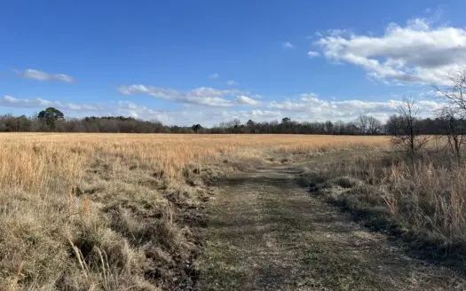 Ranch Land For Sale South Of Jay,  Ok On Hwy. 59