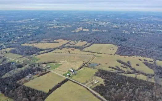 Butler County, Ohio Land Auction – Huesing Family – February 28th