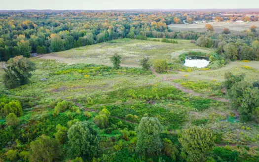 Recreational Hunting Land For Sale in Winnsboro TX