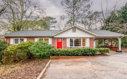 House for sale, ranch,Great school rating, shopping center