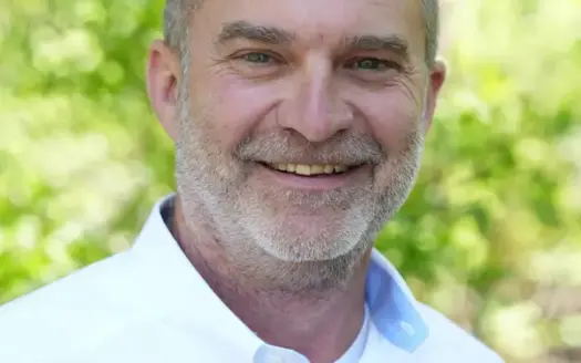 agent profile picture for Scott Lindsey on ranch properties website
