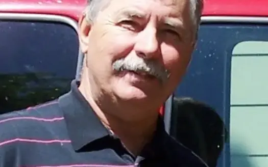 agent profile picture for Brent Cain on ranch properties website