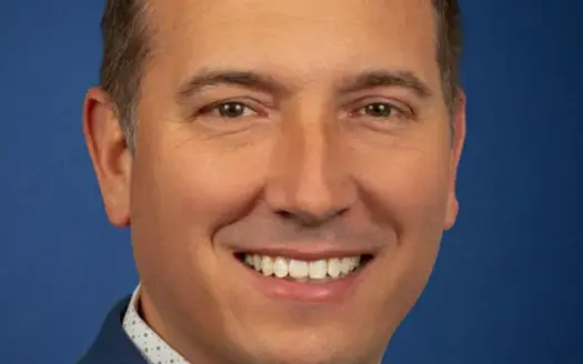 agent profile picture for Jonathan Hickerson on ranch properties website