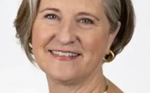 agent profile picture for Anita Hudson on ranch properties website