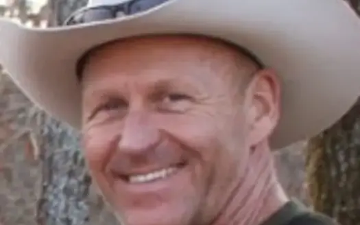 agent profile picture for Steve Holzwarth on ranch properties website