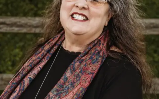 agent profile picture for Tammy Woods on ranch properties website