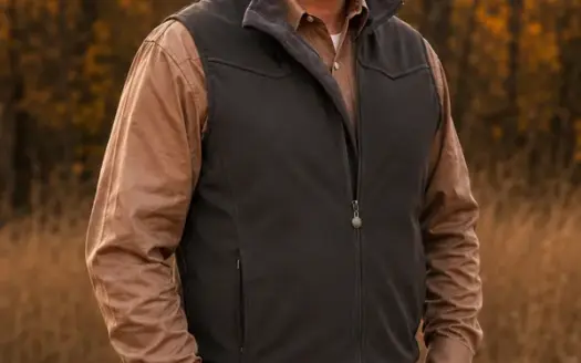 agent profile picture for Jeffery Long on ranch properties website