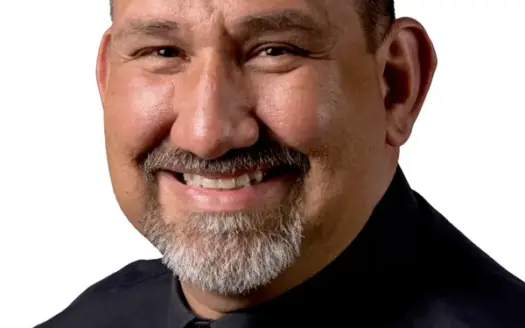 agent profile picture for Richard Hernandez on ranch properties website