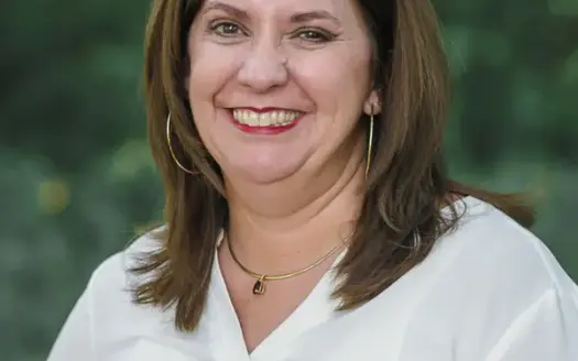 agent profile picture for Tracey Whittington on ranch properties website