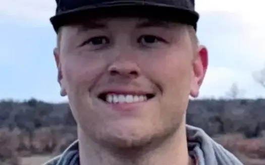 agent profile picture for Cory Bodine on ranch properties website
