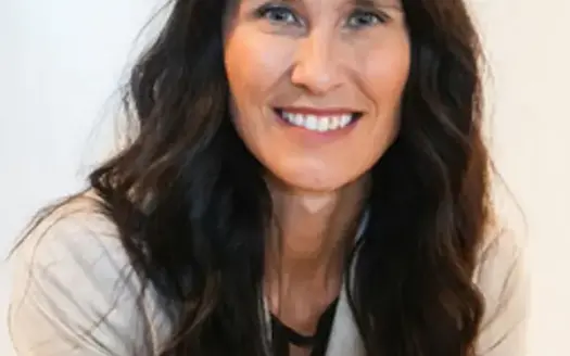 agent profile picture for Clasha Tanner on ranch properties website