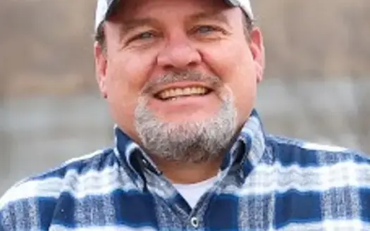 agent profile picture for Randie Landwehr on ranch properties website