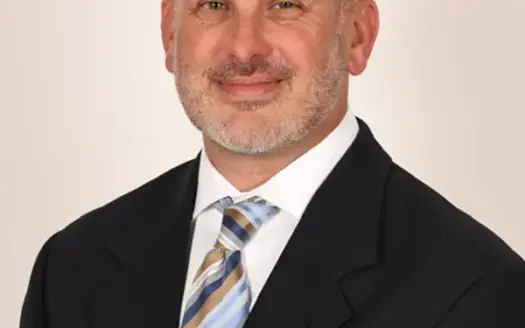 agent profile picture for H Dean Post on ranch properties website