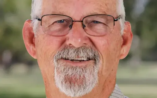 agent profile picture for Ray Conner on ranch properties website